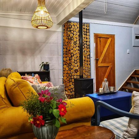 Glen Islay Self Catering Cottage Хаймвил Екстериор снимка