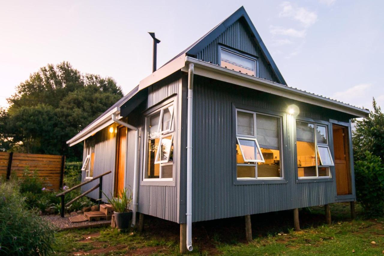 Glen Islay Self Catering Cottage Хаймвил Екстериор снимка