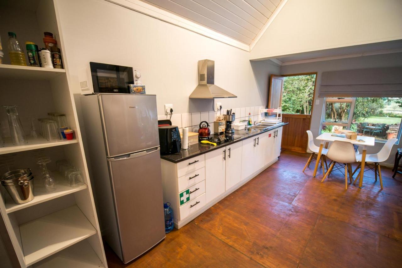 Glen Islay Self Catering Cottage Хаймвил Екстериор снимка