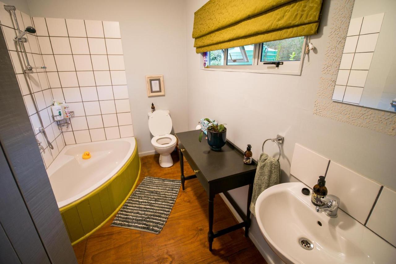 Glen Islay Self Catering Cottage Хаймвил Екстериор снимка