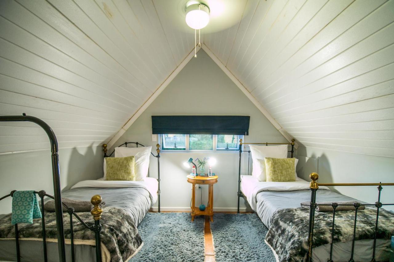 Glen Islay Self Catering Cottage Хаймвил Екстериор снимка